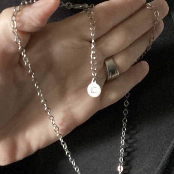 Liz Claiborne necklace - Picture 6 of 8